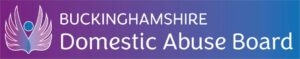 Buckinghamshire Domestic Abuse Partnership Logo
