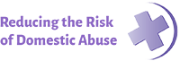 Reducing The Risk of Domestic Abuse Logo