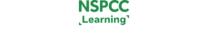 NSPCC Learning Logo